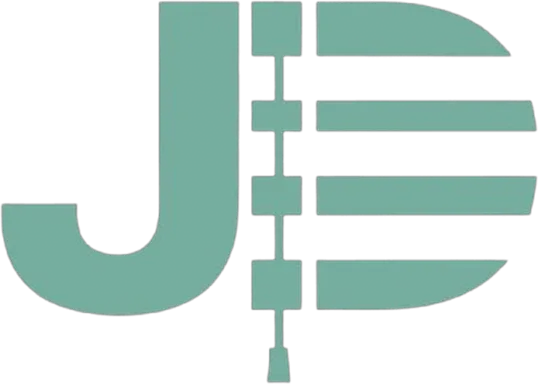 Logo Jaloeziedeal