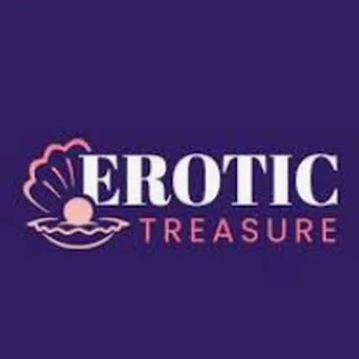 Logo Erotic Treasure